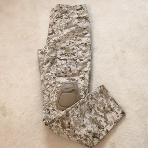 Tactical Pants Size 30